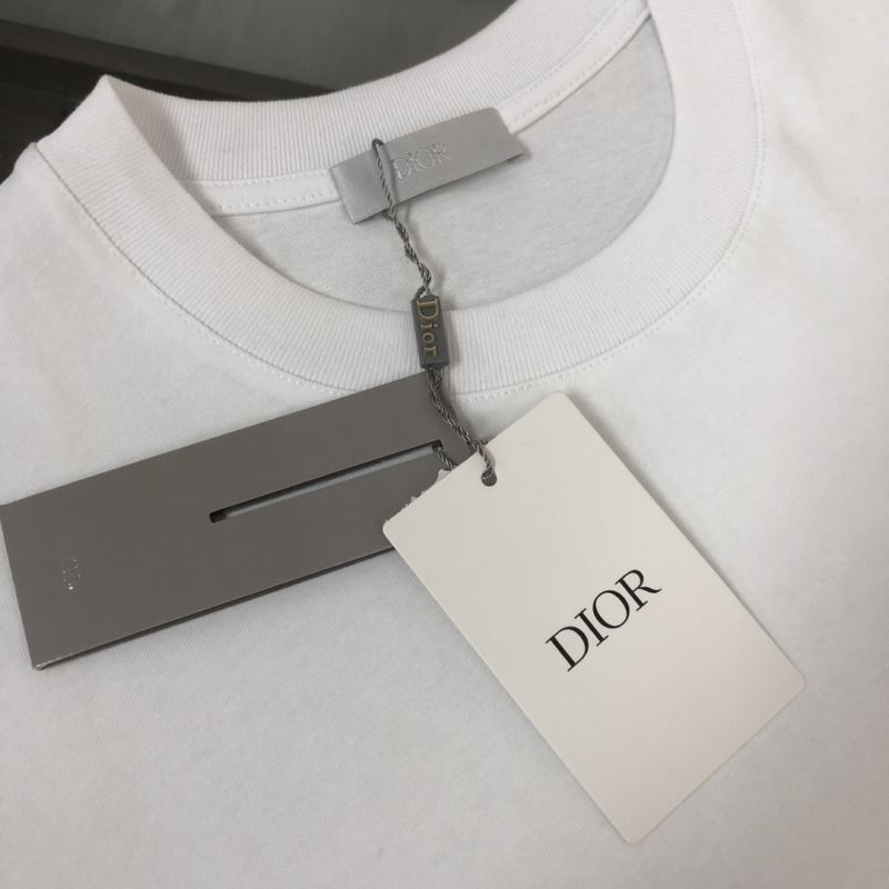 Christian Dior T-Shirts